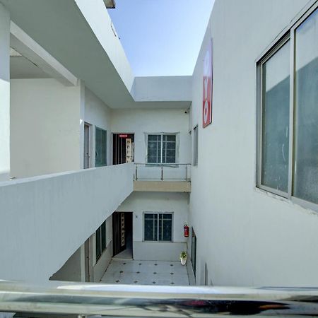 Hotel O Pragya New Raipur  Exterior photo