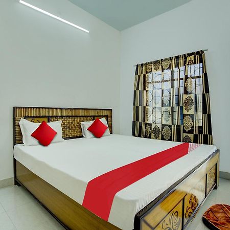 Hotel O Pragya New Raipur  Exterior photo