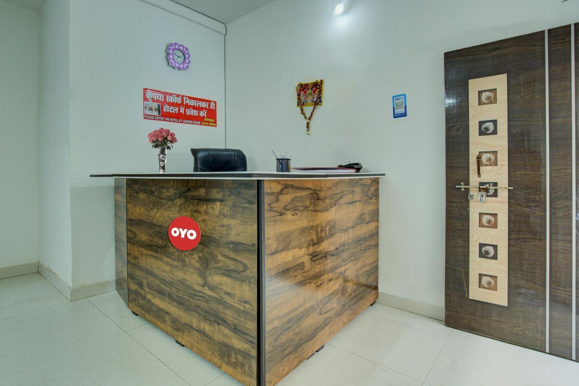 Hotel O Pragya New Raipur  Exterior photo
